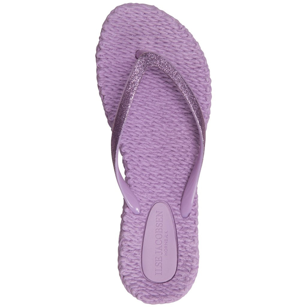 <transcy>Slippers Ilse Jacobsen Glitters Cheerful 01 (multiple colours)</transcy>