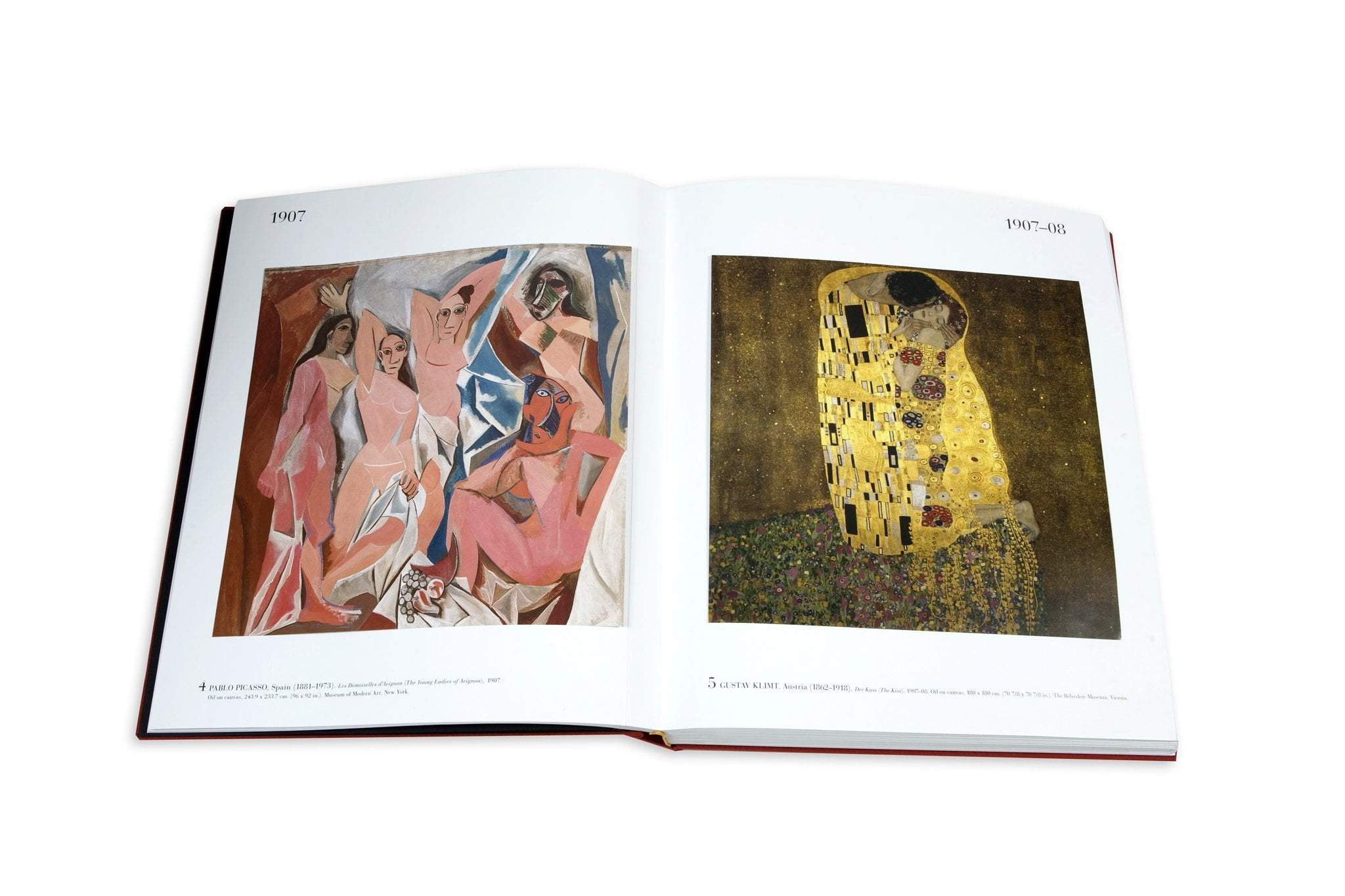 <transcy>Book The Impossible Collection of Art</transcy>