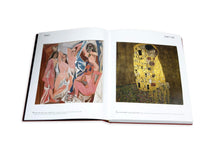 Afbeelding in Gallery-weergave laden, Boek The Impossible Collection of Art