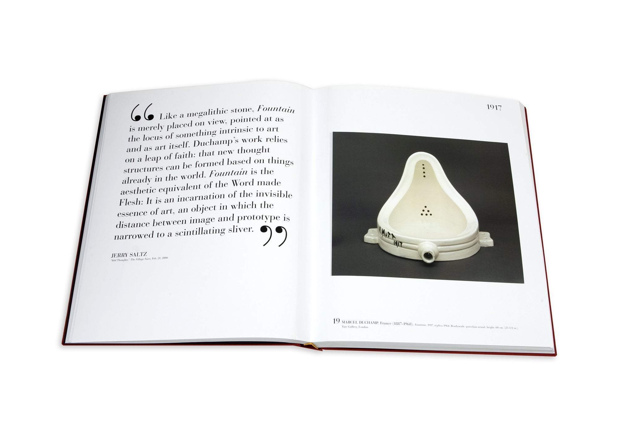 <transcy>Book The Impossible Collection of Art</transcy>