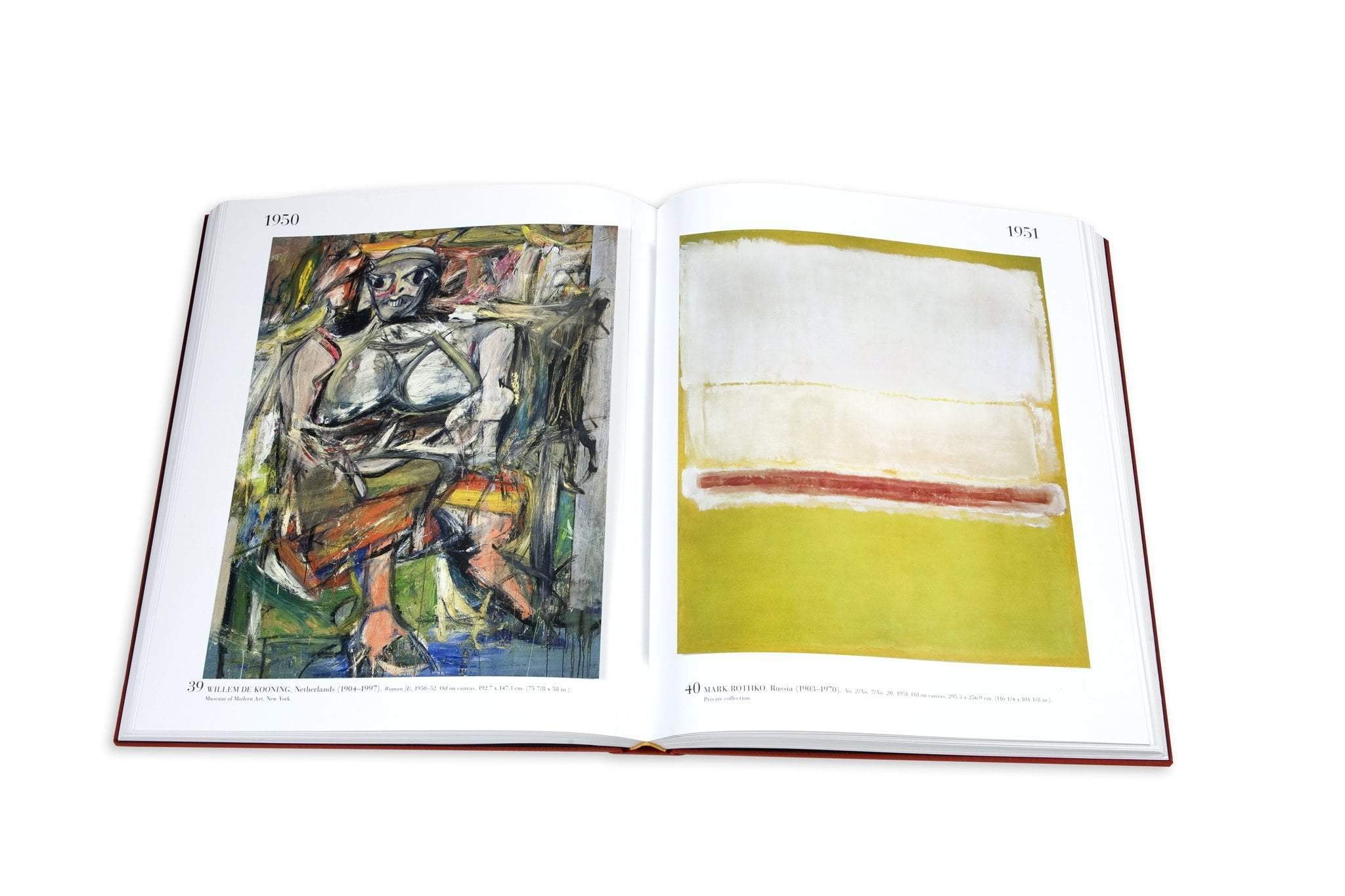 <transcy>Book The Impossible Collection of Art</transcy>