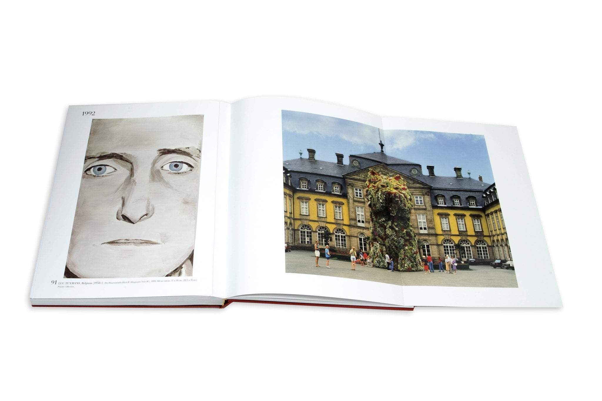 <transcy>Book The Impossible Collection of Art</transcy>