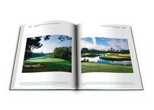 Afbeelding in Gallery-weergave laden, Boek The Impossible Collection of Golf