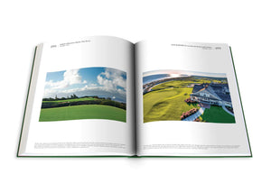 Boek The Impossible Collection of Golf