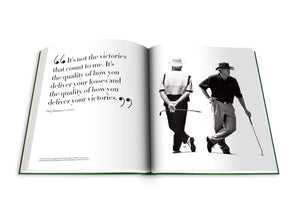 Boek The Impossible Collection of Golf