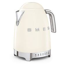 Afbeelding in Gallery-weergave laden, Waterkoker Smeg Variabel 1,7L