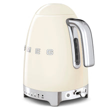 Afbeelding in Gallery-weergave laden, Waterkoker Smeg Variabel 1,7L