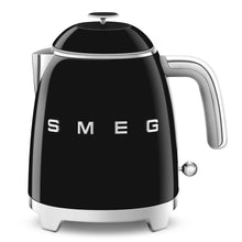 Afbeelding in Gallery-weergave laden, Waterkoker Smeg Mini 0,8L
