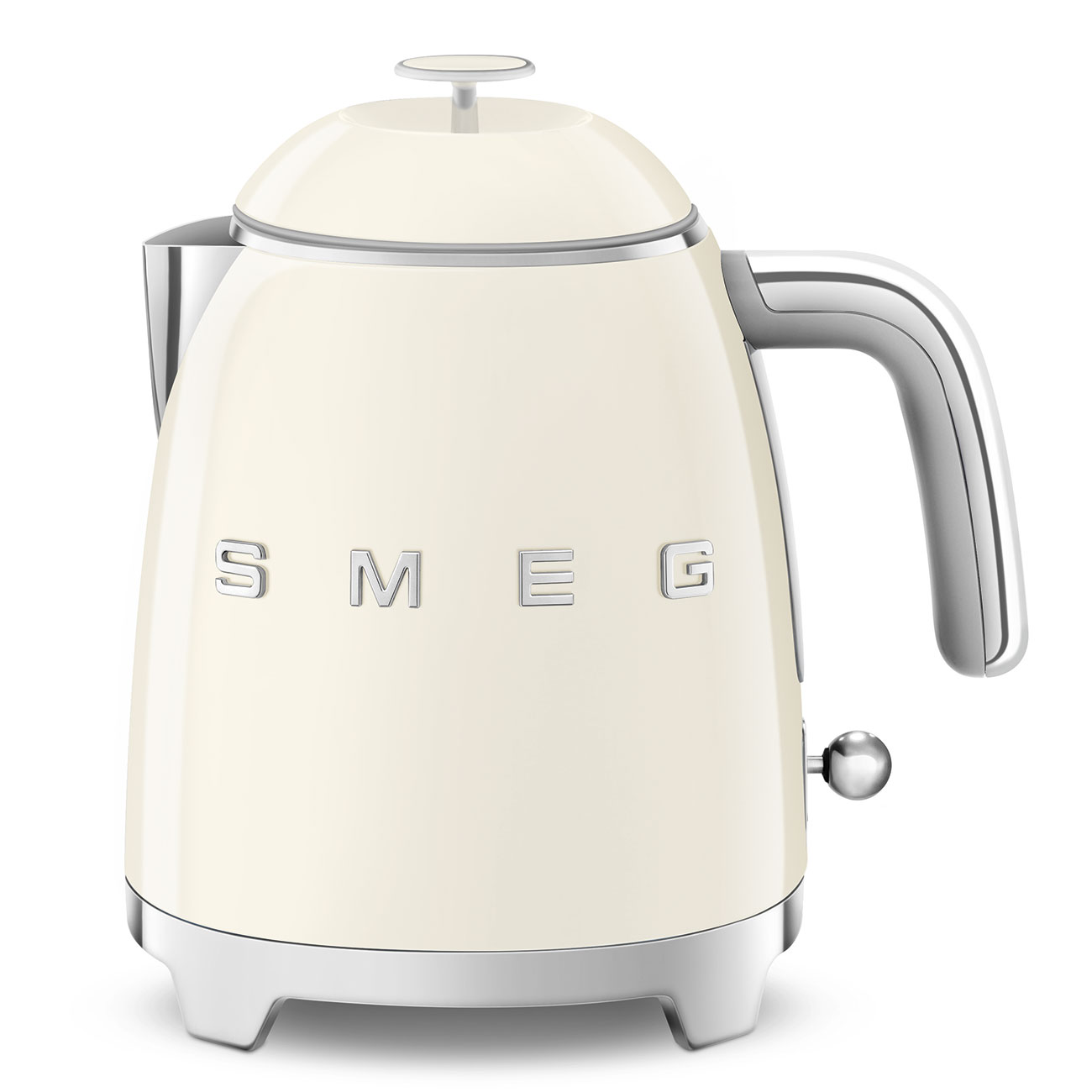 Waterkoker Smeg Mini 0,8L
