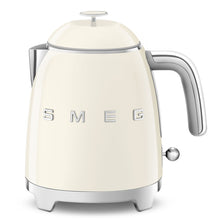 Afbeelding in Gallery-weergave laden, Waterkoker Smeg Mini 0,8L