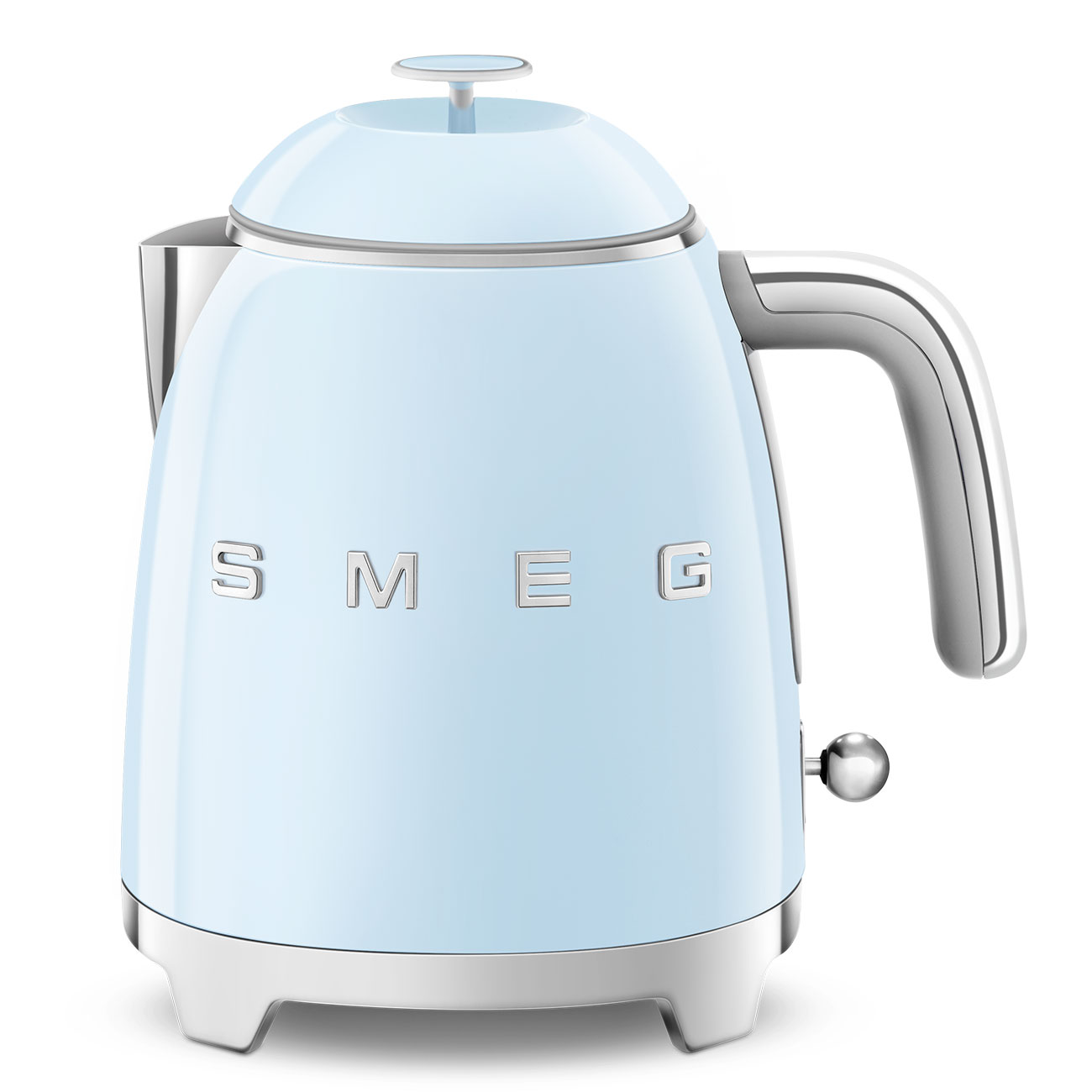 Waterkoker Smeg Mini 0,8L