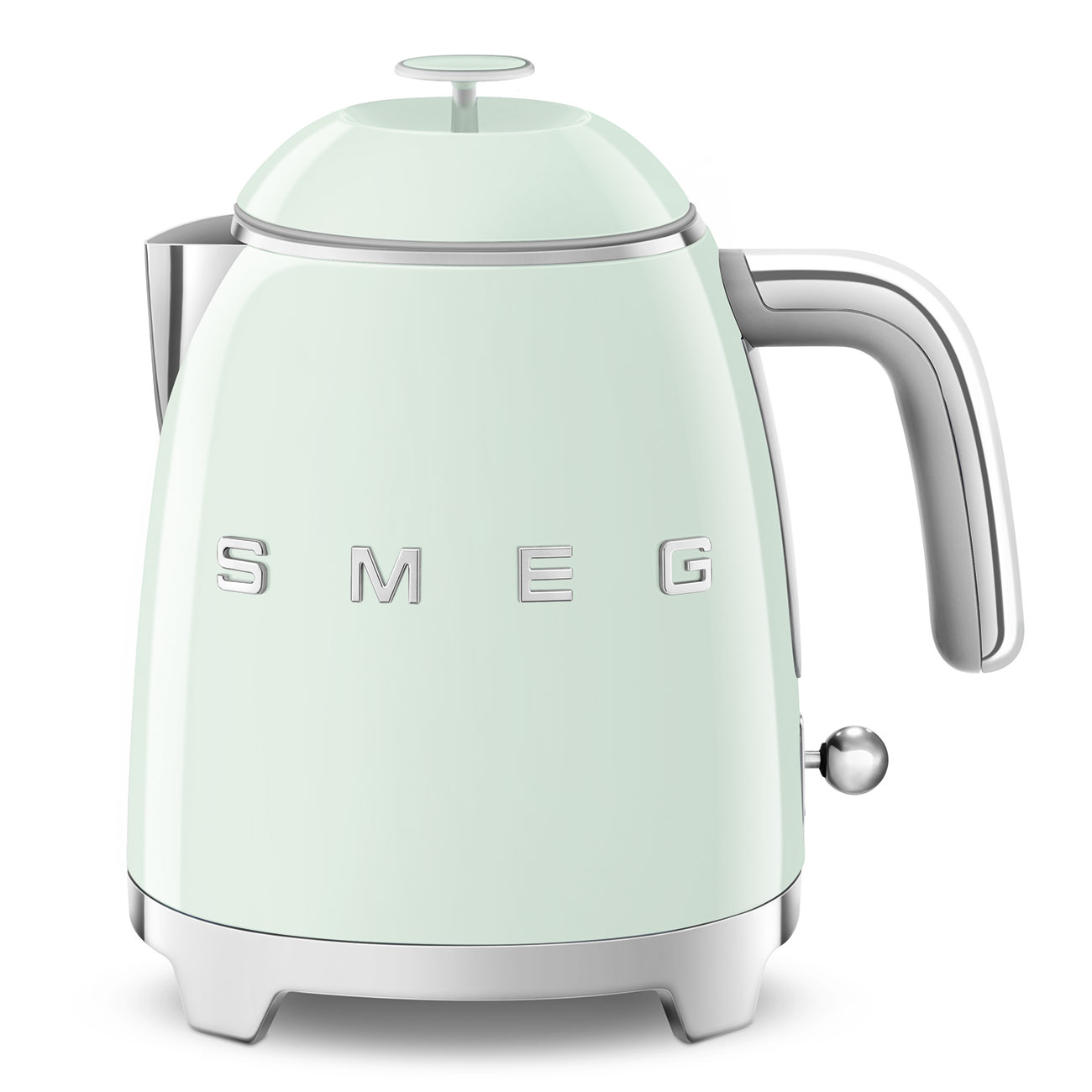 Waterkoker Smeg Mini 0,8L