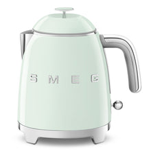 Afbeelding in Gallery-weergave laden, Waterkoker Smeg Mini 0,8L