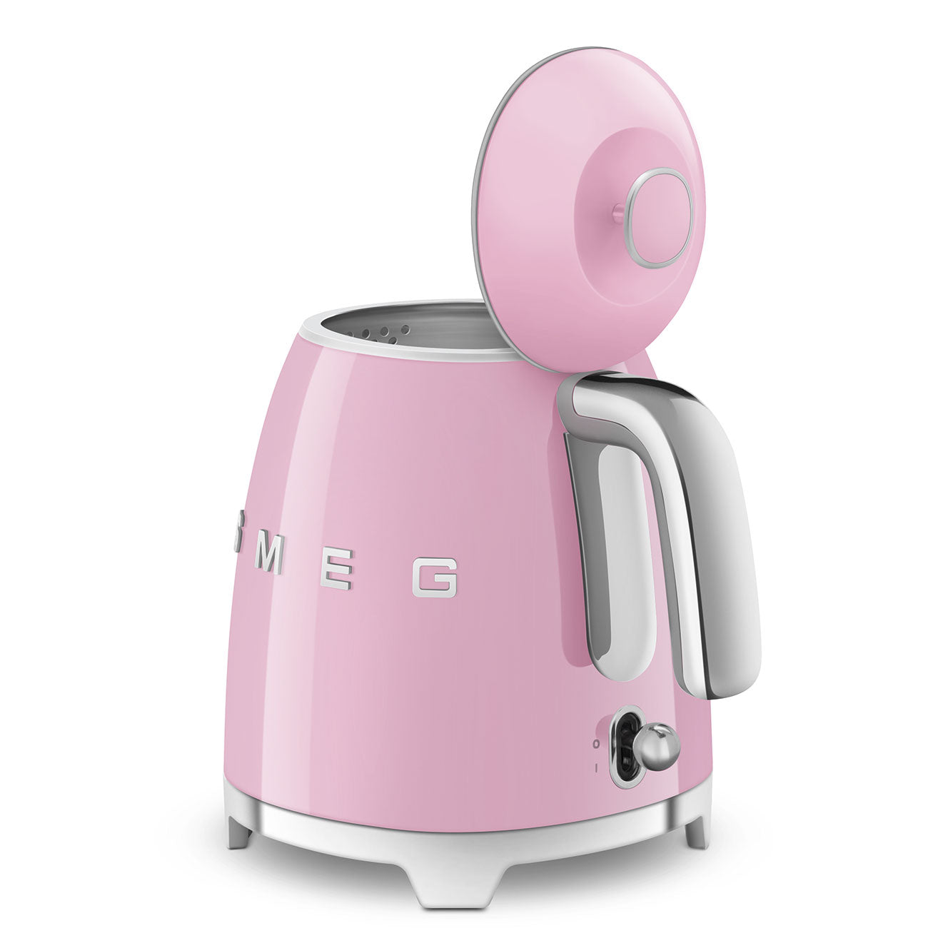 Waterkoker Smeg Mini 0,8L