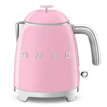 Afbeelding in Gallery-weergave laden, Waterkoker Smeg Mini 0,8L