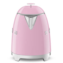Afbeelding in Gallery-weergave laden, Waterkoker Smeg Mini 0,8L