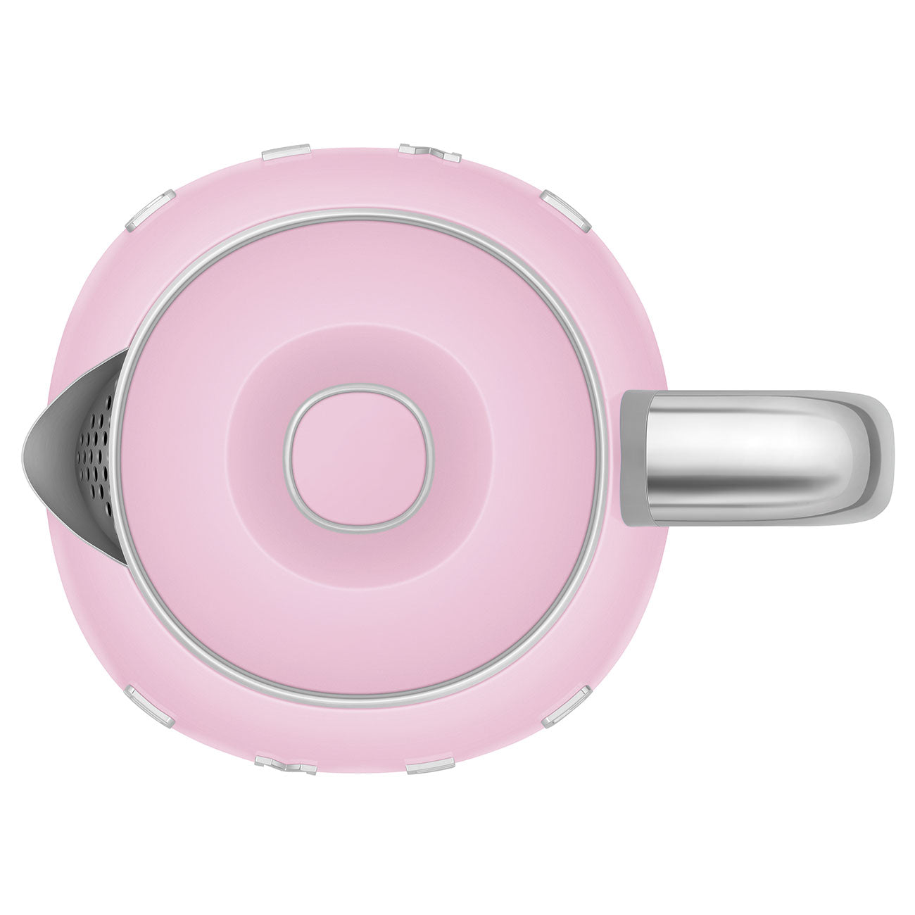 Waterkoker Smeg Mini 0,8L