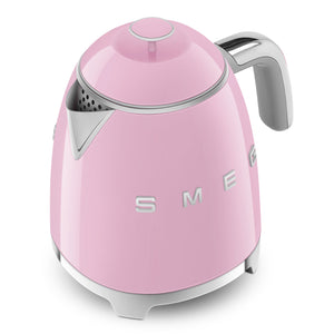 Waterkoker Smeg Mini 0,8L