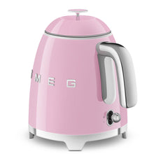 Afbeelding in Gallery-weergave laden, Waterkoker Smeg Mini 0,8L