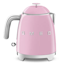 Afbeelding in Gallery-weergave laden, Waterkoker Smeg Mini 0,8L