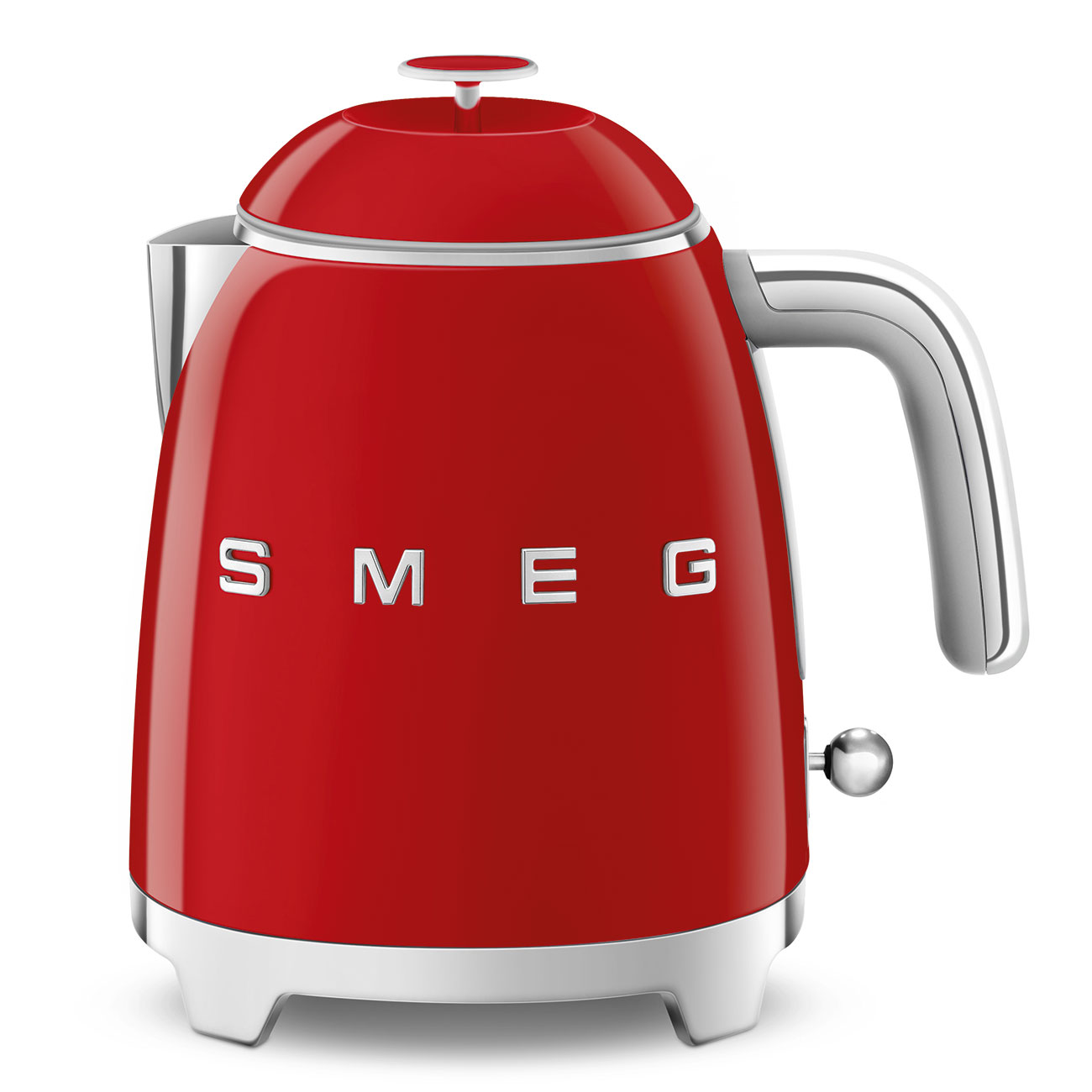 Waterkoker Smeg Mini 0,8L