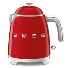 Afbeelding in Gallery-weergave laden, Waterkoker Smeg Mini 0,8L