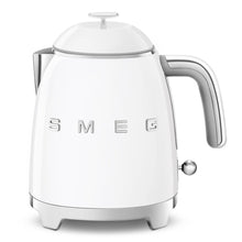 Afbeelding in Gallery-weergave laden, Waterkoker Smeg Mini 0,8L