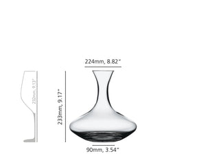 Karaf Spiegelau Decanter Vino Grande