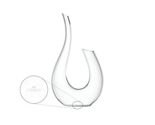 Afbeelding in Gallery-weergave laden, Karaf Spiegelau Decanter Novo Swan