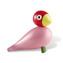 Afbeelding in Gallery-weergave laden, Beeldje Kay Bojesen Songbird Color
