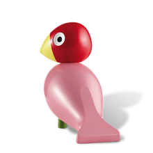 Afbeelding in Gallery-weergave laden, Beeldje Kay Bojesen Songbird Color