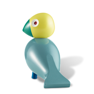 Beeldje Kay Bojesen Songbird Color