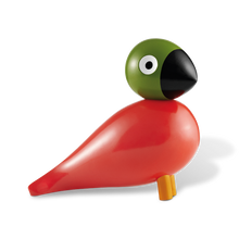 Afbeelding in Gallery-weergave laden, Beeldje Kay Bojesen Songbird Color