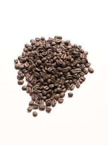 Koffie Hoorens Santos Exclusive Bonen 250gr