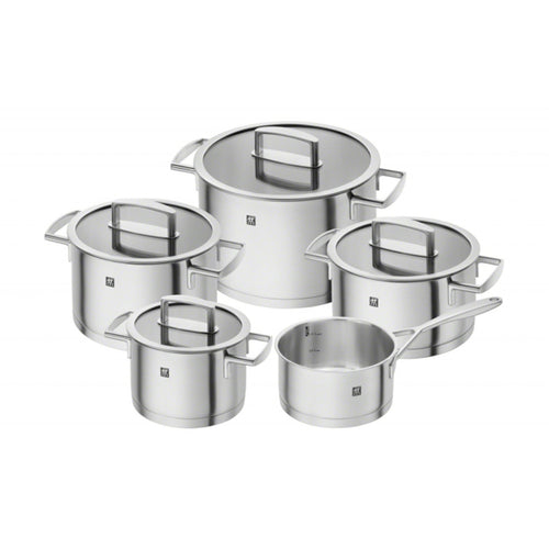 Kookpotten Zwilling Vitality Set 5