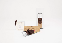 Afbeelding in Gallery-weergave laden, Ceintuur La Boucle The Mono Petite
