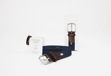 Afbeelding in Gallery-weergave laden, Ceintuur La Boucle The Mono Petite