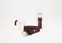 Afbeelding in Gallery-weergave laden, Ceintuur La Boucle The Mono Petite