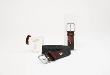 Afbeelding in Gallery-weergave laden, Ceintuur La Boucle The Mono Petite