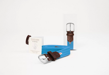 Afbeelding in Gallery-weergave laden, Ceintuur La Boucle The Mono Petite
