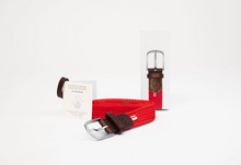 Afbeelding in Gallery-weergave laden, Ceintuur La Boucle The Mono Petite