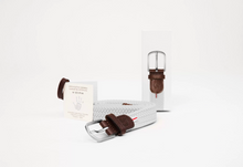 Afbeelding in Gallery-weergave laden, Ceintuur La Boucle The Mono Petite