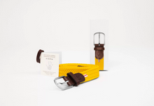 Afbeelding in Gallery-weergave laden, Ceintuur La Boucle The Mono Petite