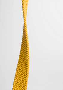 Ceintuur La Boucle The Mono Petite