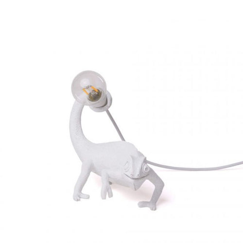 Lamp Seletti Chameleon Still Wit