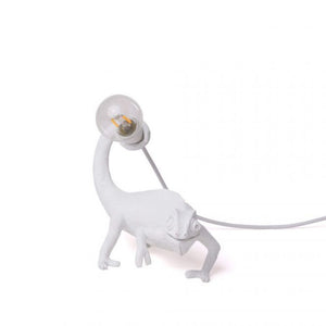 Lamp Seletti Chameleon Still Wit