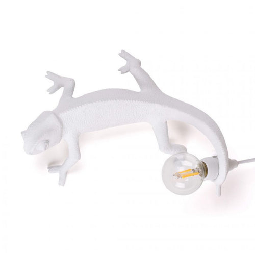 Lamp Seletti Chameleon Going Up Wit
