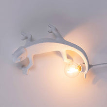 Afbeelding in Gallery-weergave laden, Lamp Seletti Chameleon Going Up Wit