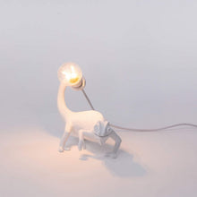 Afbeelding in Gallery-weergave laden, Lamp Seletti Chameleon Still Wit