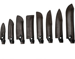 Hoes Leder Forged Broodmes